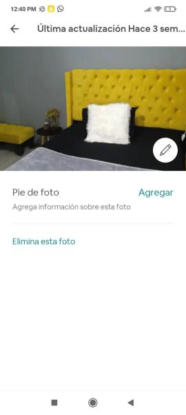 Departamento nataniel